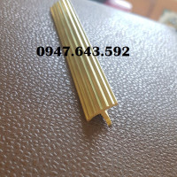 Nẹp đồng chống trơn