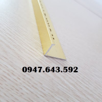 Nẹp nhôm kết thúc gạch