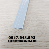 Nẹp kết thúc thảm