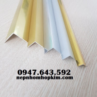 Nẹp ốp góc, nẹp bo góc